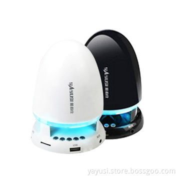 Hands-free Call Bluetooth Speaker
